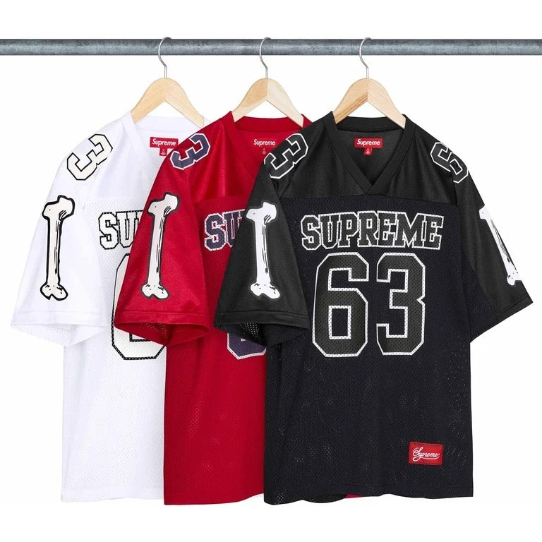 Bones Supreme T-shirt