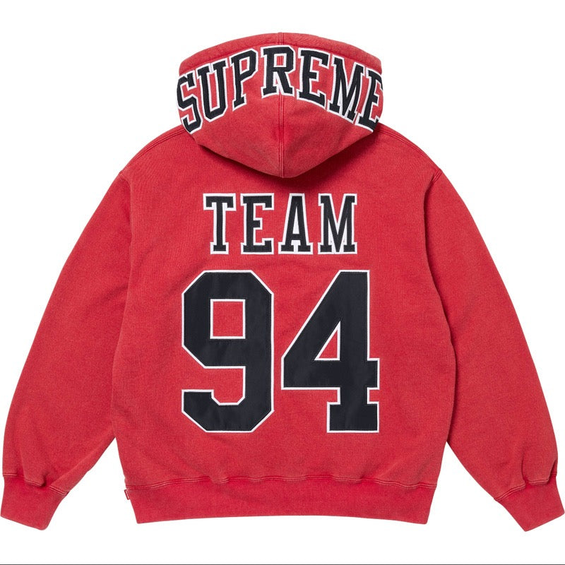Sweatshirt Supreme HOODED