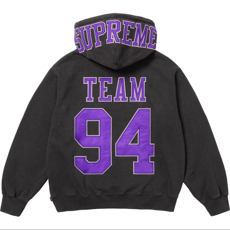 Sweatshirt Supreme HOODED