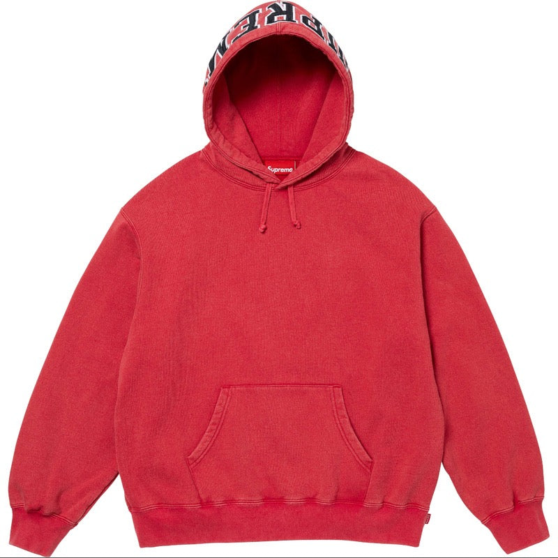 Sweatshirt Supreme HOODED