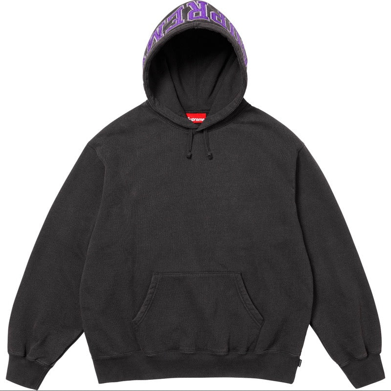 Sweatshirt Supreme HOODED