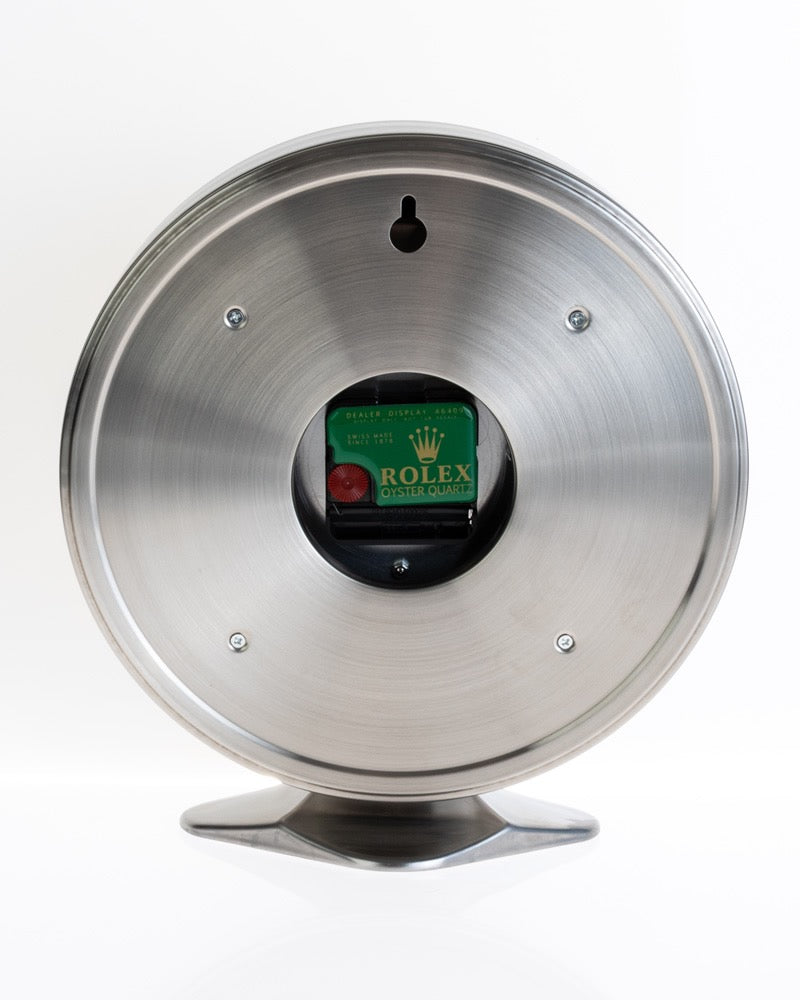 COSMOGRAPH DAYTONA STYLE DESK CLOCK ROLEX
