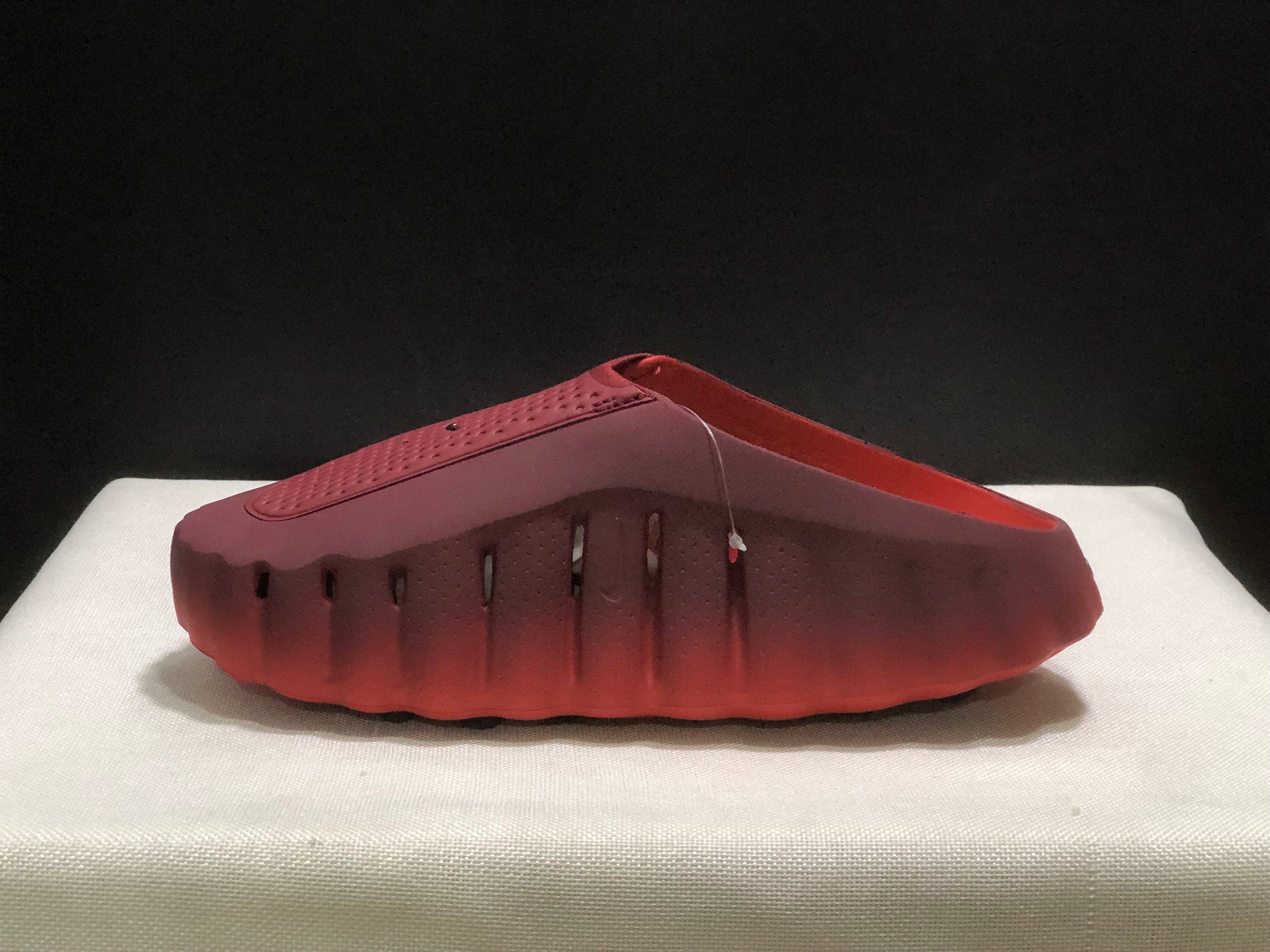 Mind Recovery Nike 001 Scandal