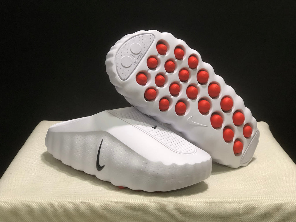 Mind Recovery Nike 001 Scandal