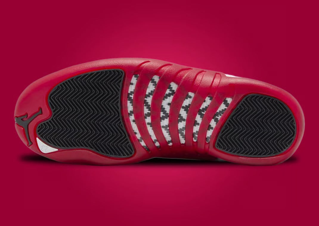 Jordan 12 Retro 'Cherry'