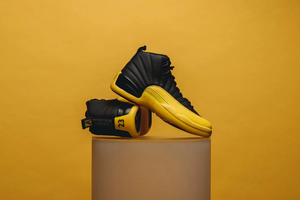 Jordan Air 12