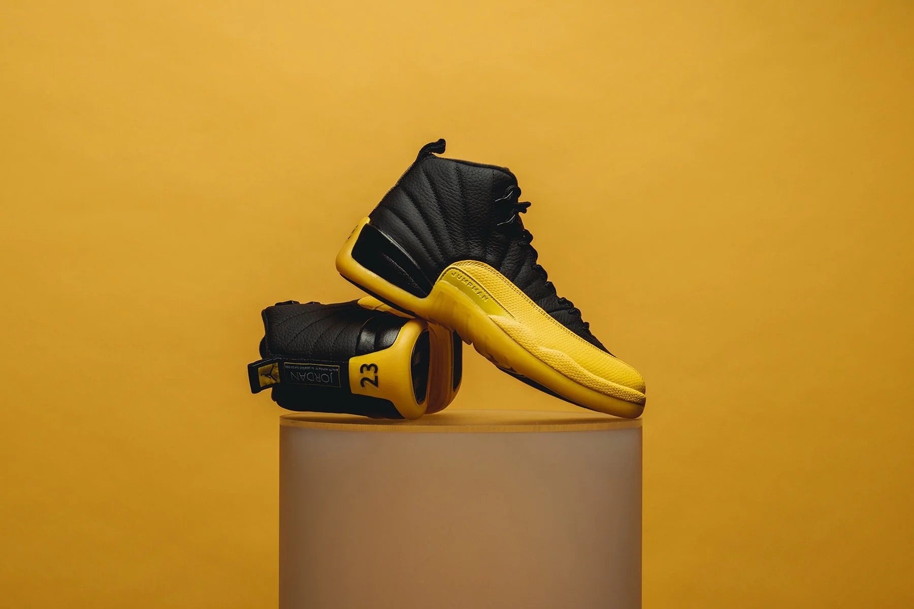 Jordan Air 12