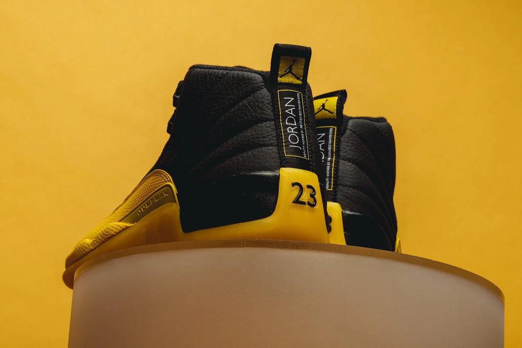 Jordan Air 12