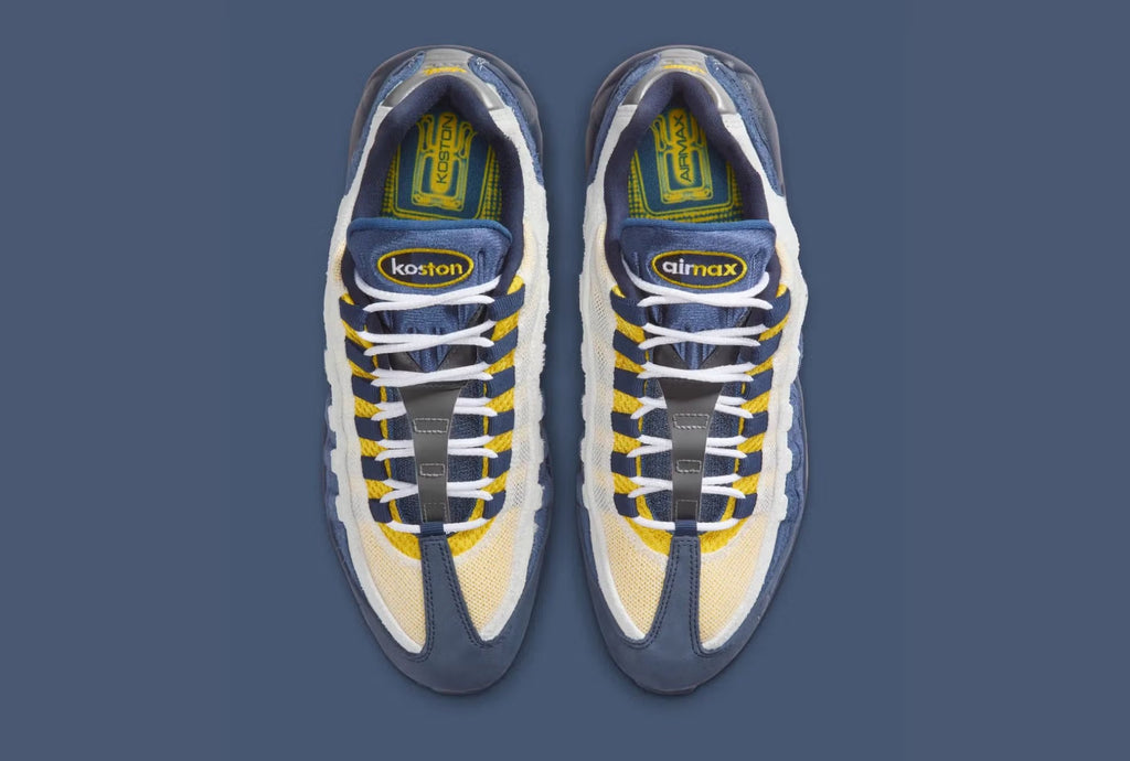 Nike SB Air Max 95