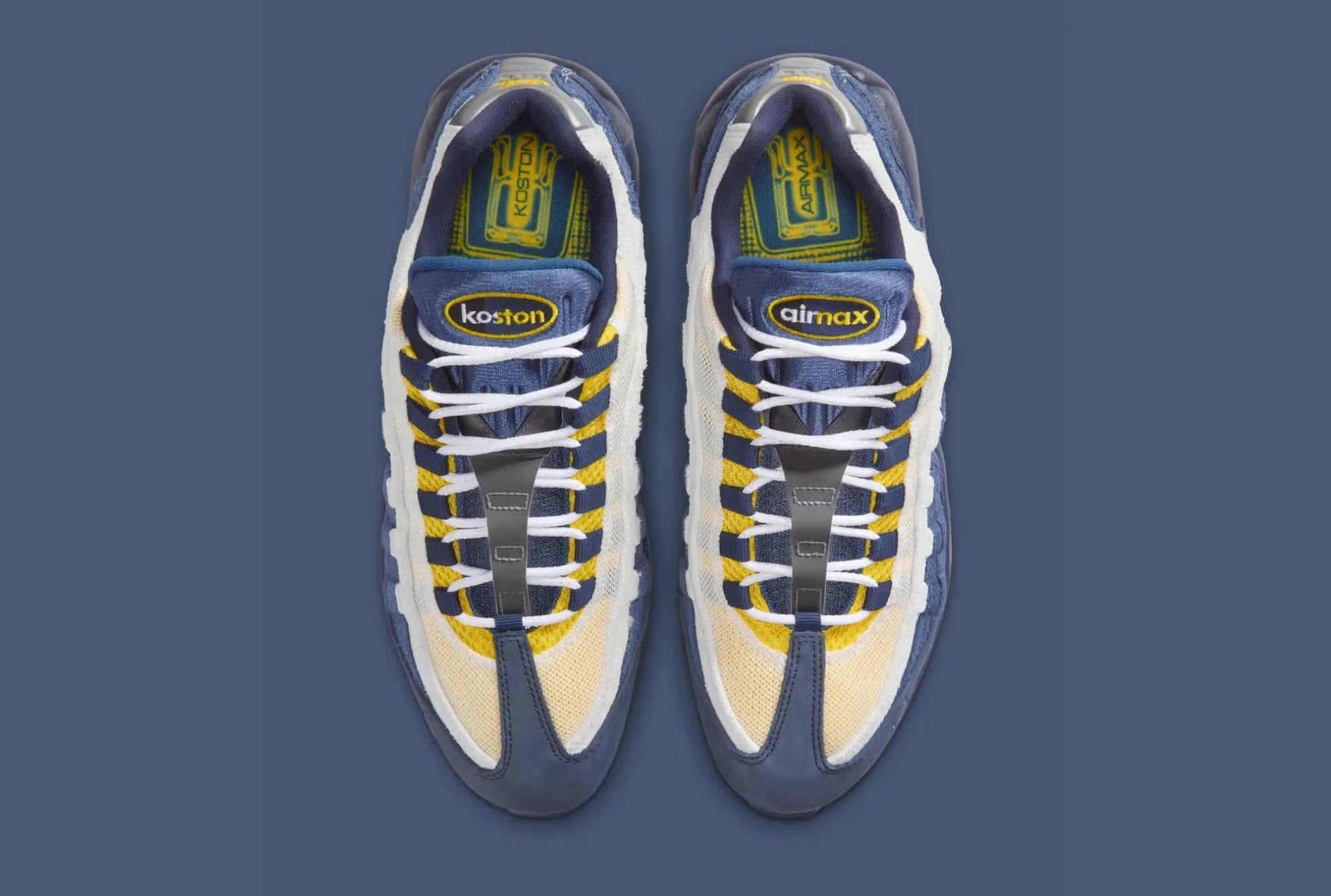 Nike SB Air Max 95