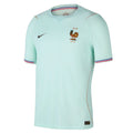 2026 France Away Authentic Jersey - Men's