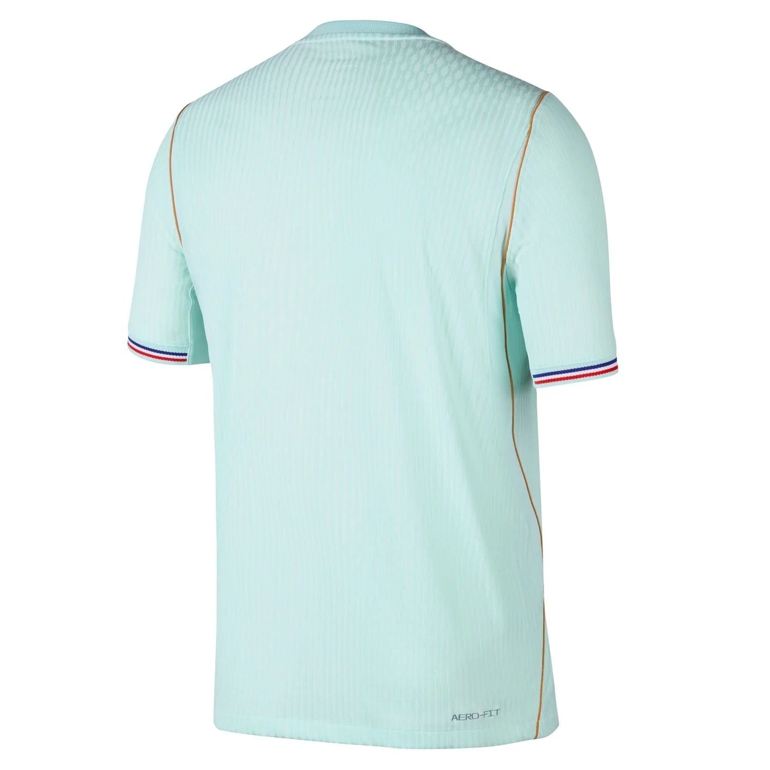 2026 France Away Authentic Jersey - Men's