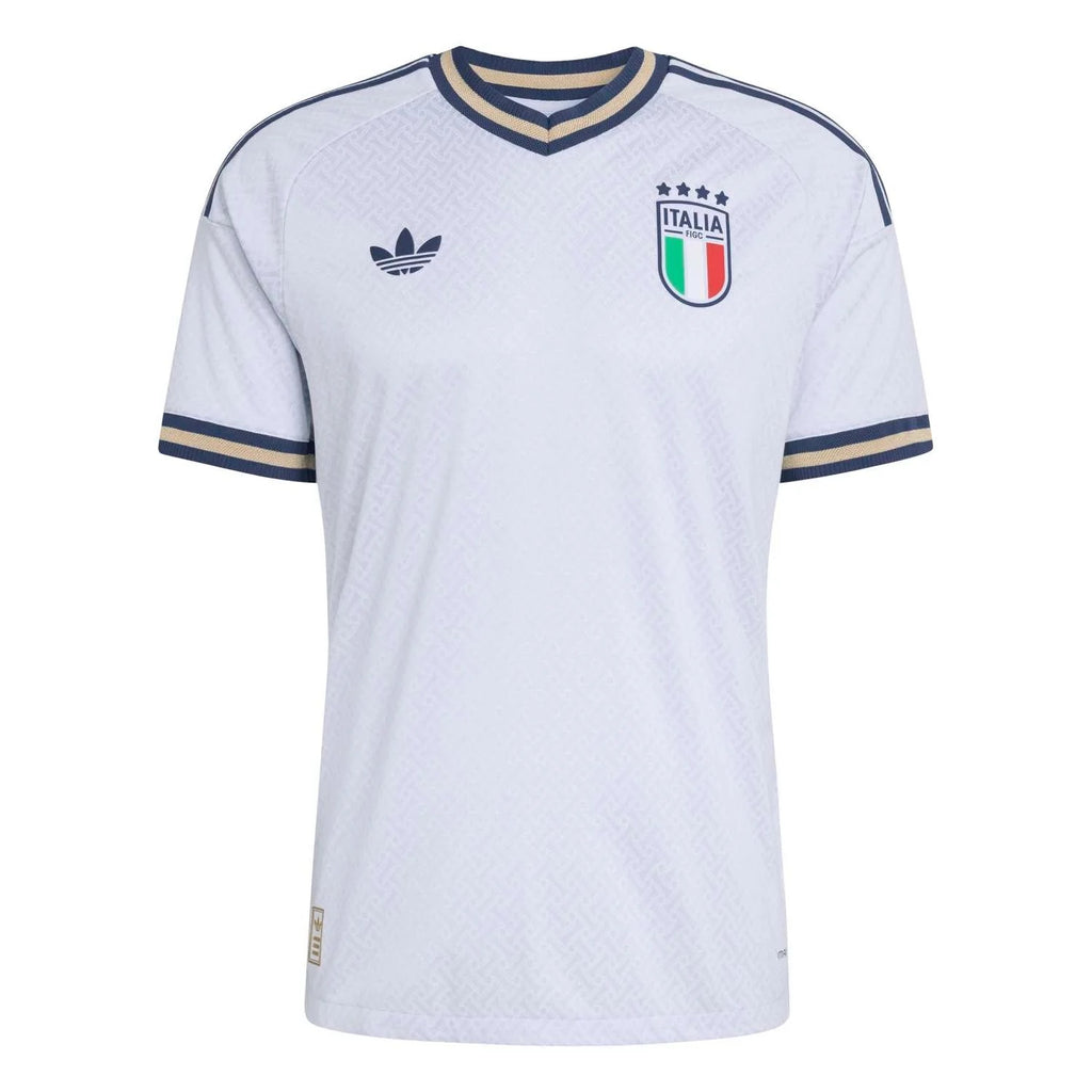 2026 Italy Jersey - Men's