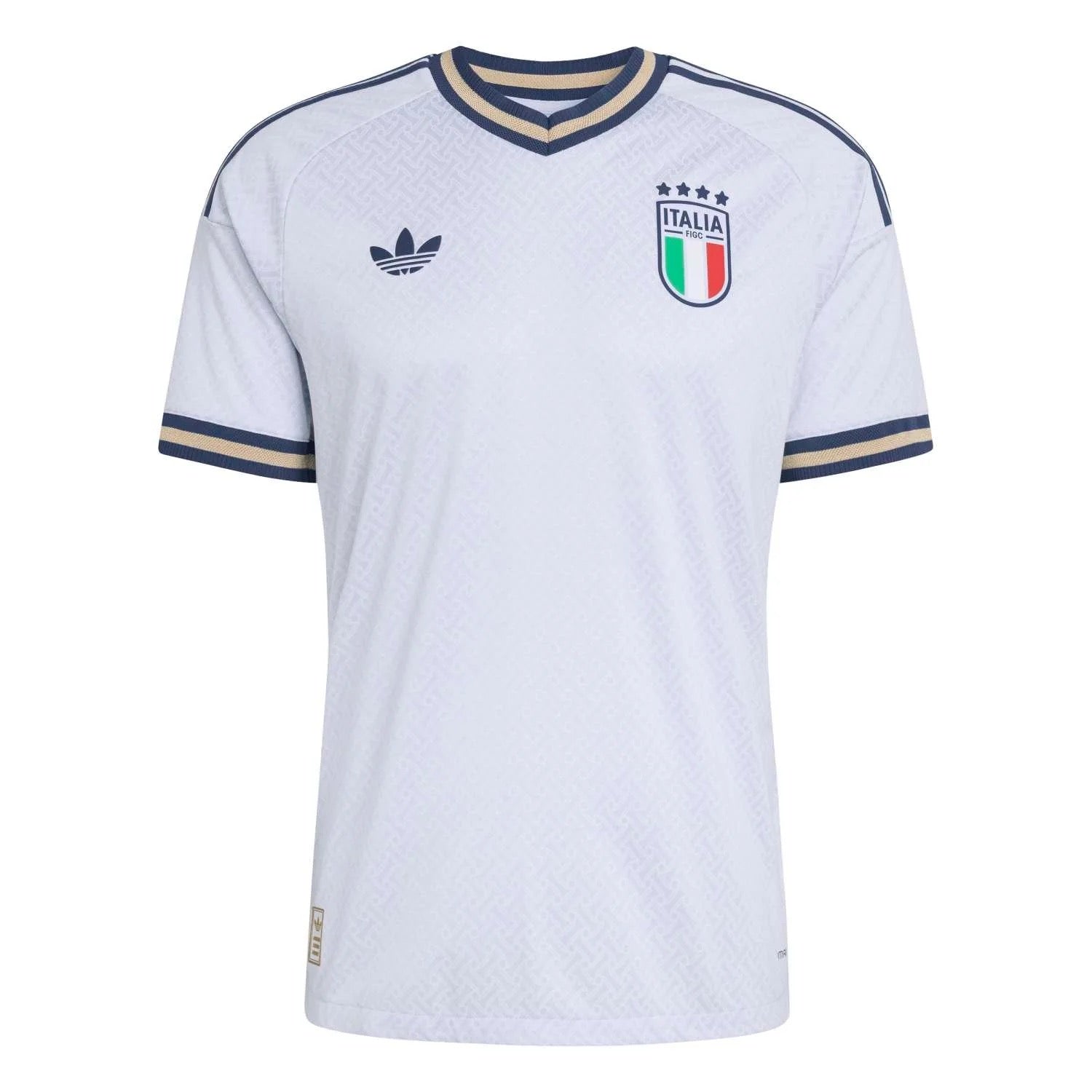 2026 Italy Jersey - Men's