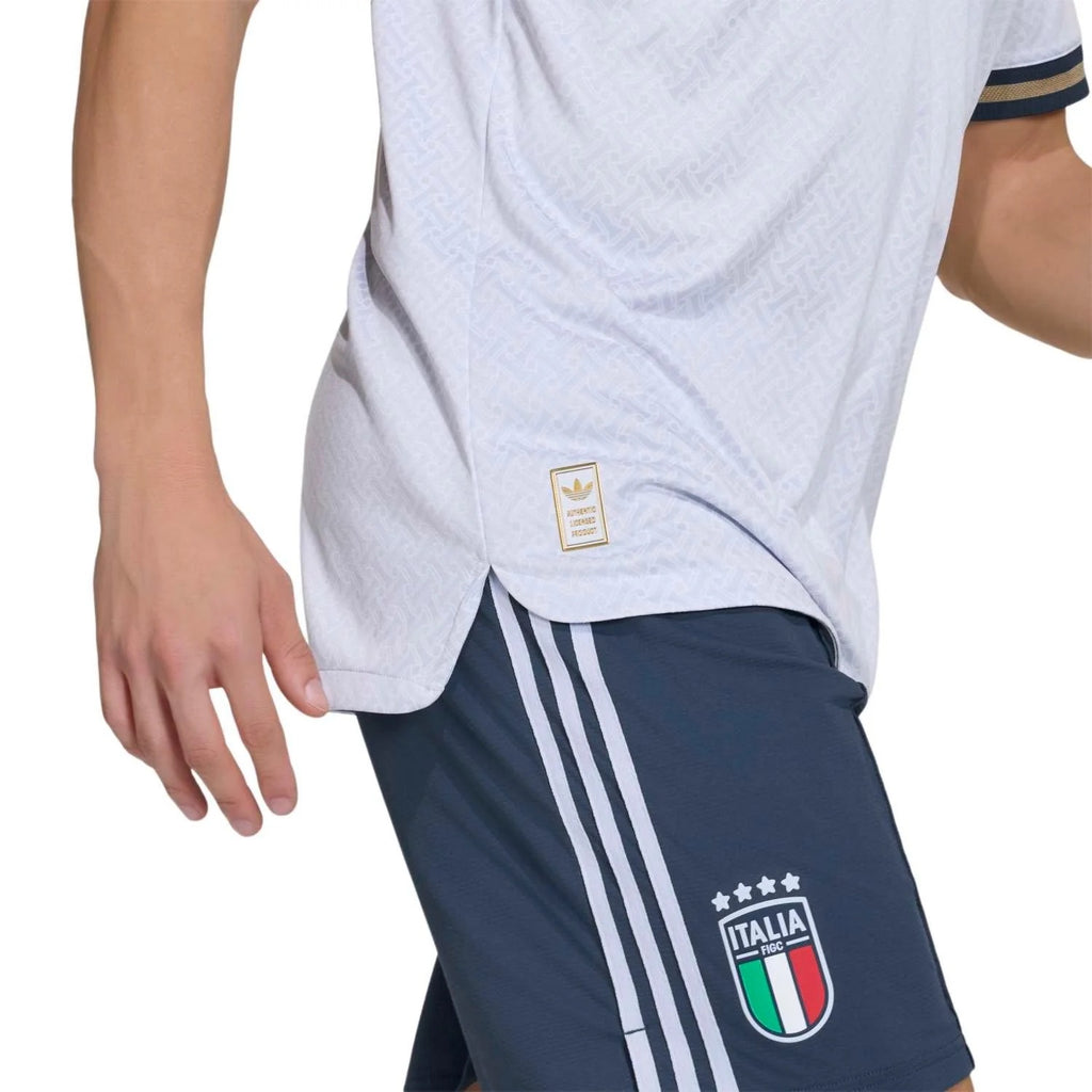 2026 Italy Jersey - Men's