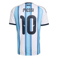 2026 Argentina  Home Messi 10 Jersey - Men's