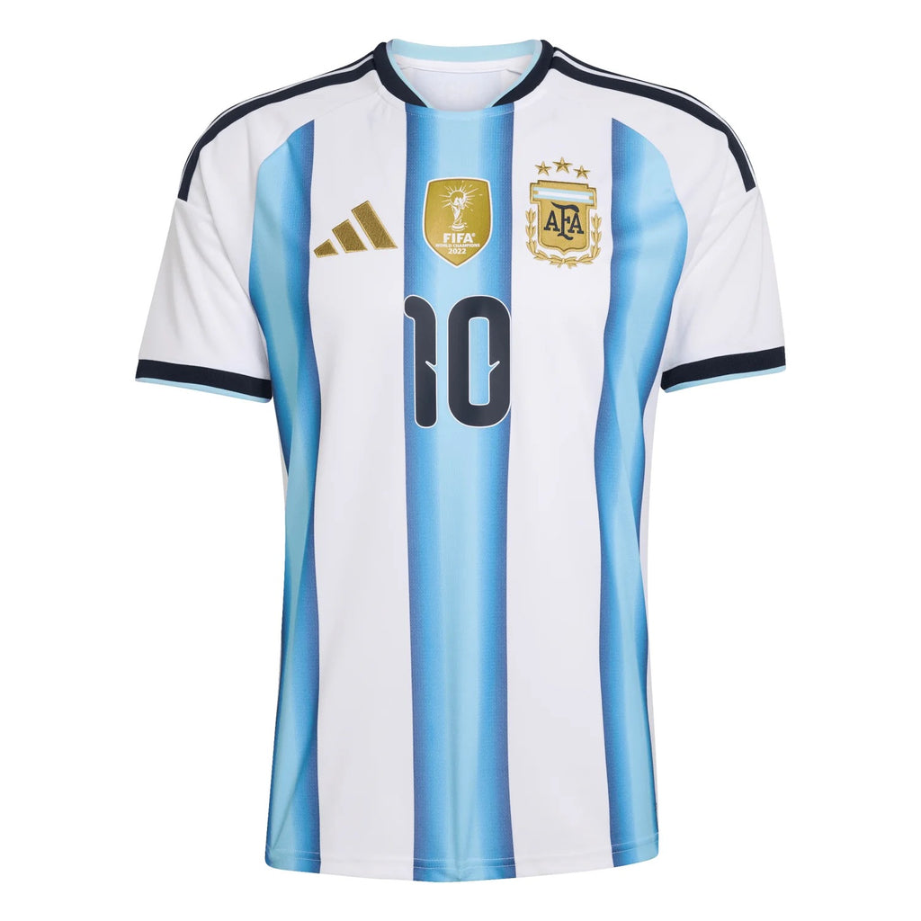 2026 Argentina  Home Messi 10 Jersey - Men's