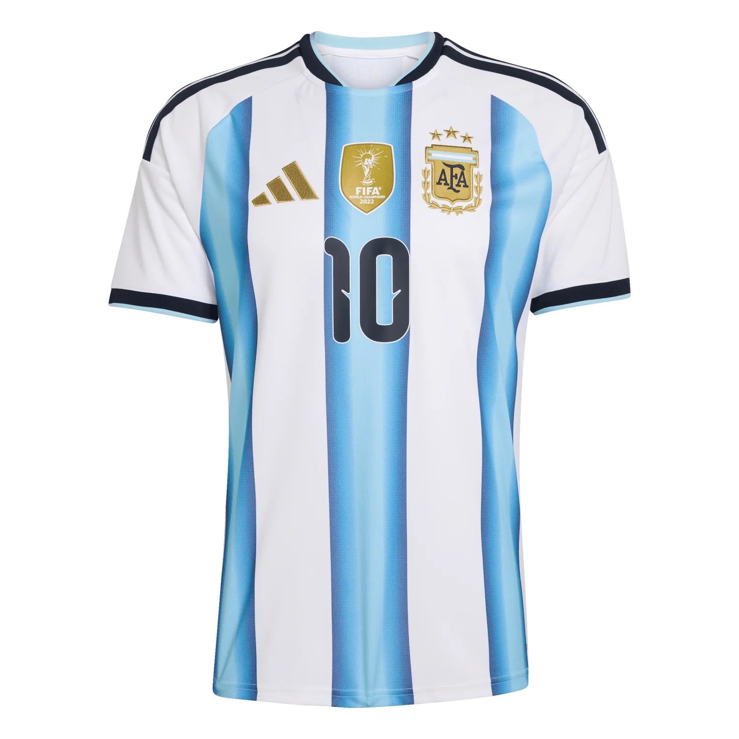 2026 Argentina  Home Messi 10 Jersey - Men's