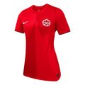 2026 Canada  Home Jersey - Women's