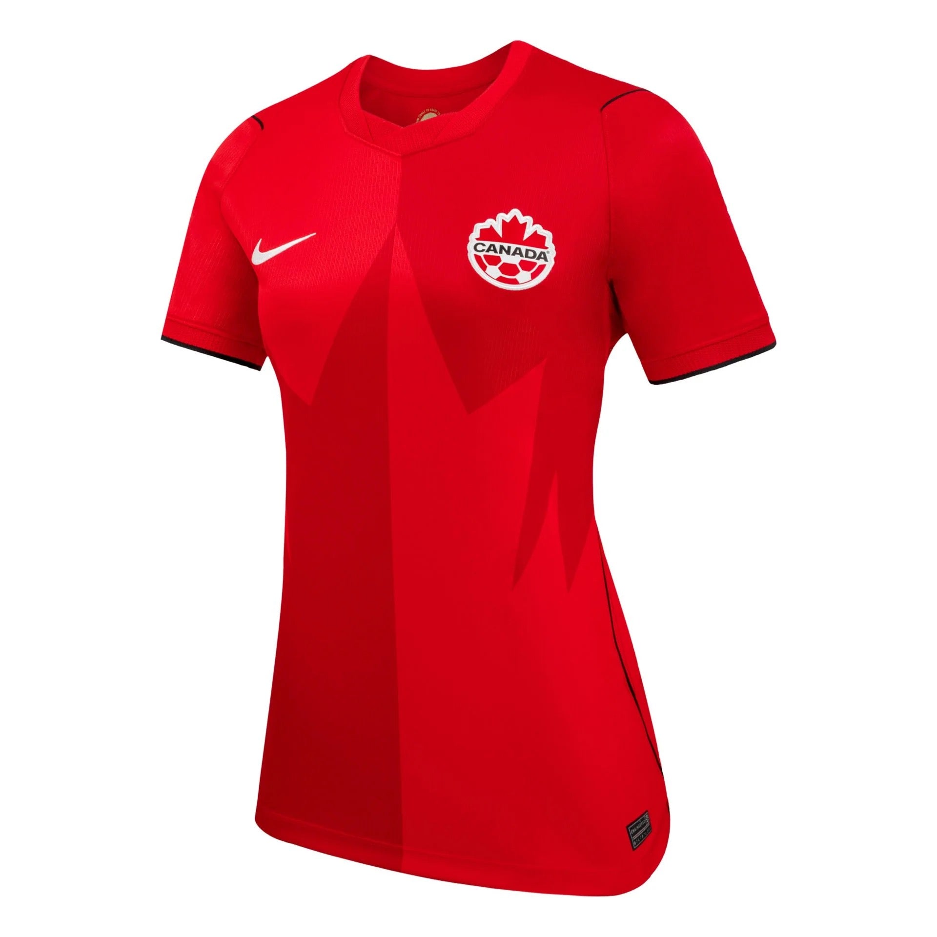 2026 Canada  Home Jersey - Women's