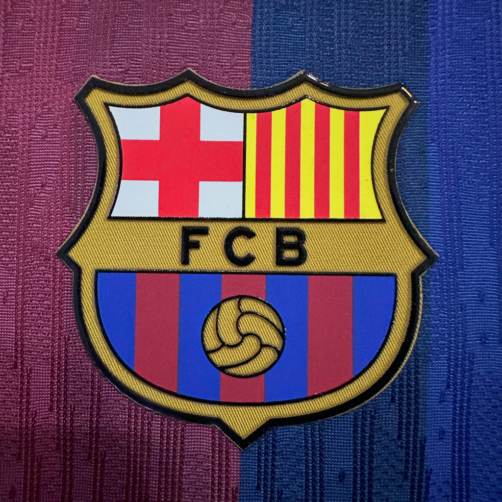 Nike Football Barcelona 2025/26