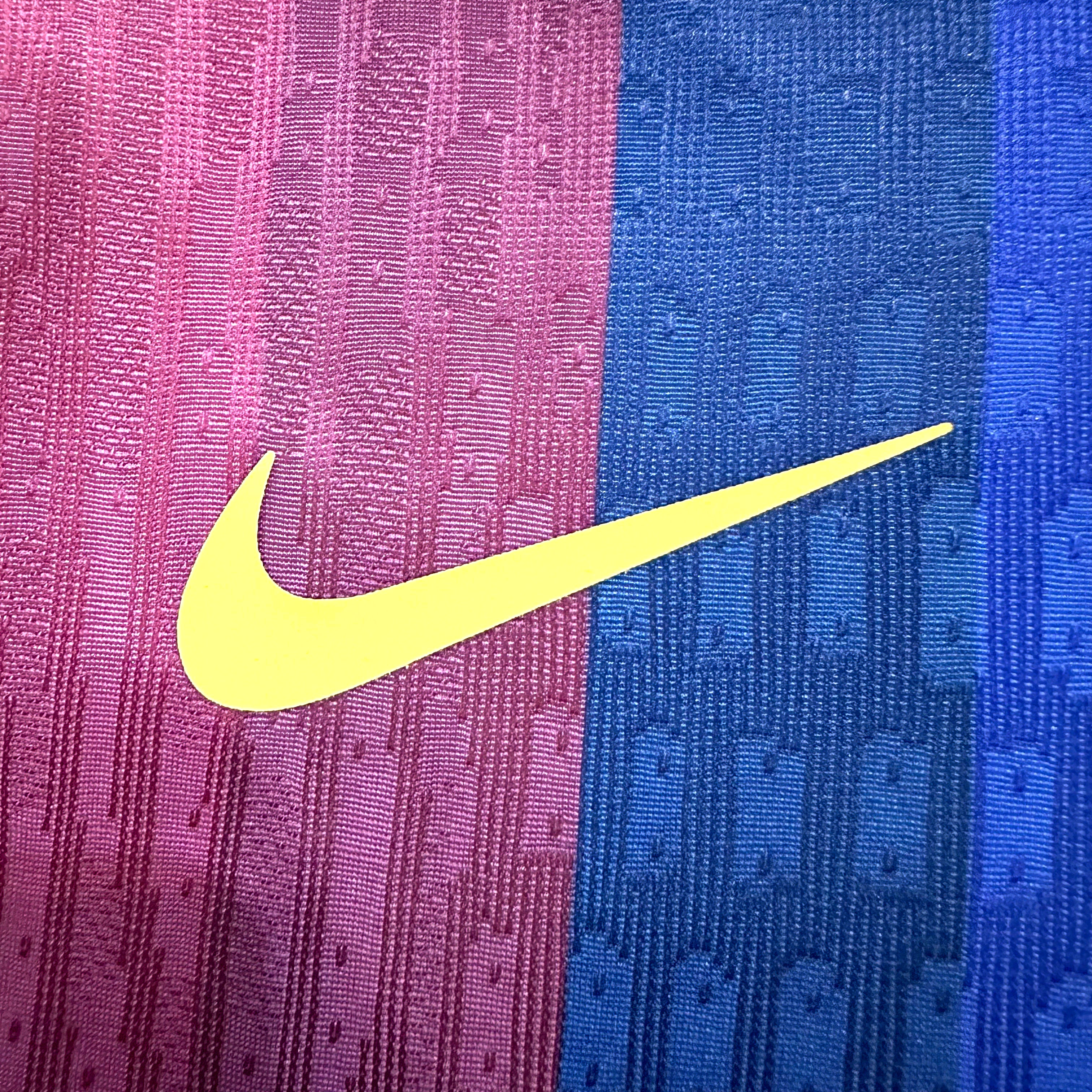 Nike Football Barcelona 2025/26