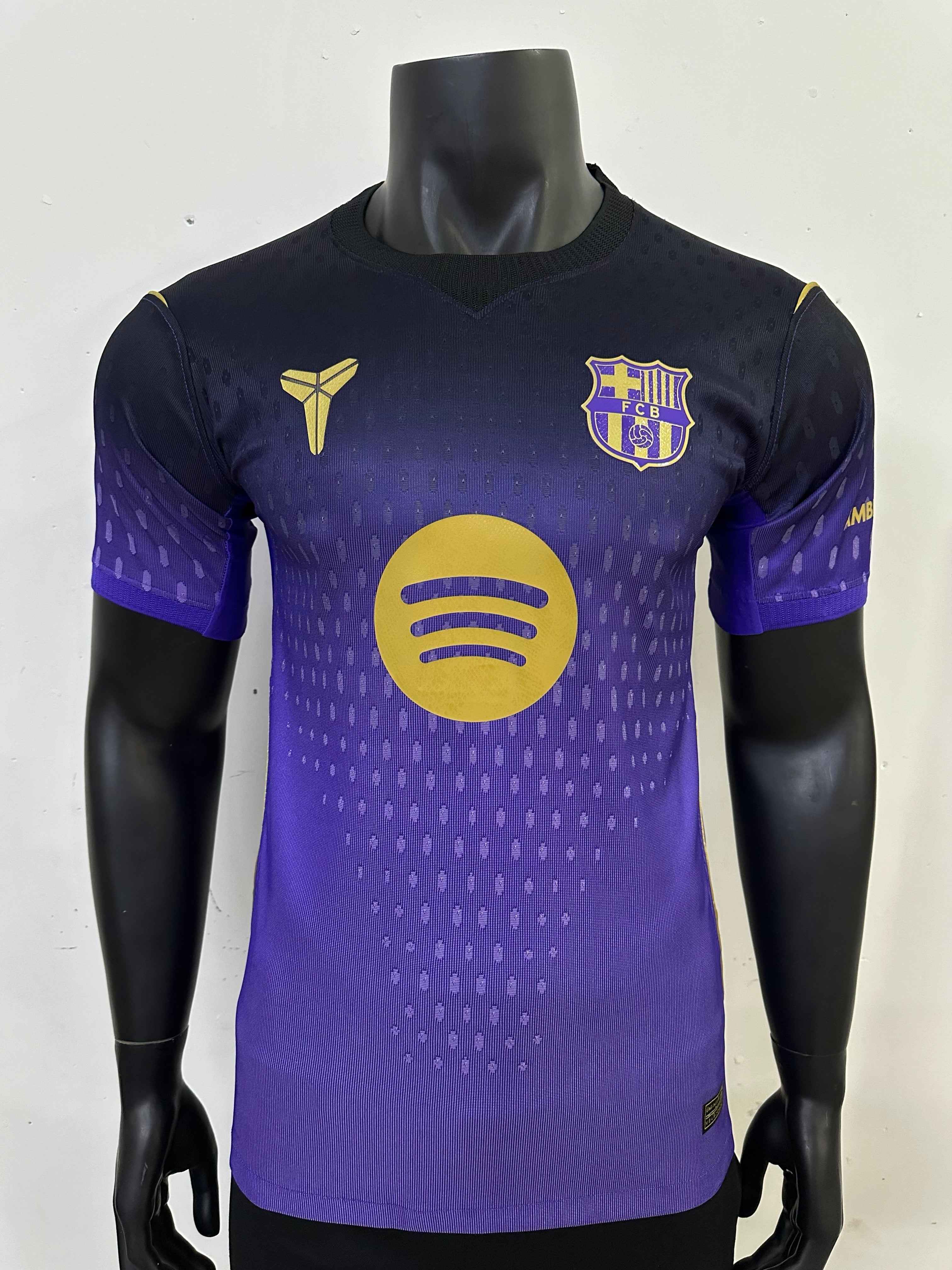 Fc Barcelona Original Football Jersey
