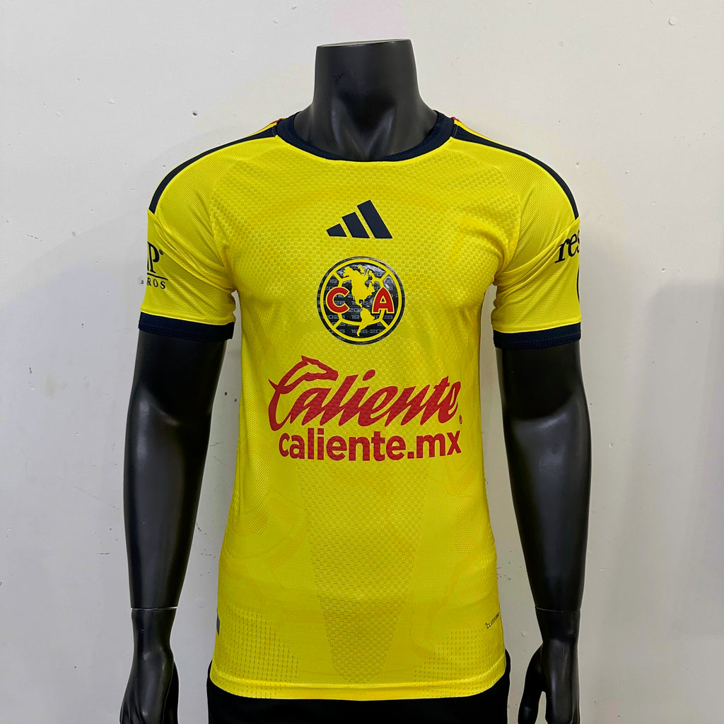 Club America 26-27