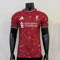 26/27 LIVERPOOL FC HOME JERSEY