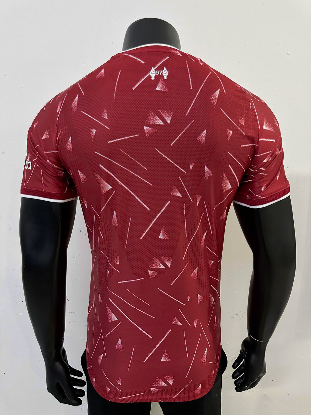 26/27 LIVERPOOL FC HOME JERSEY