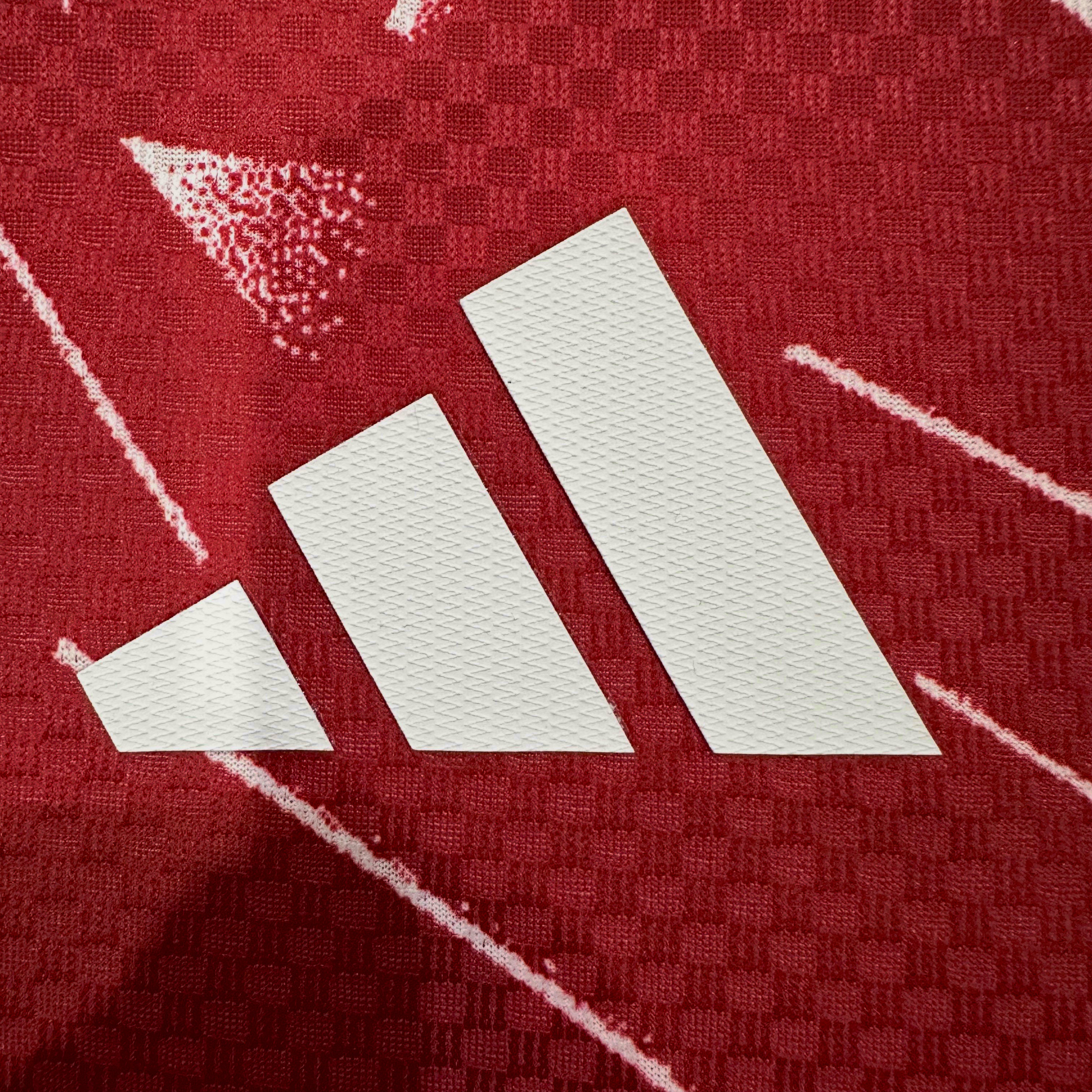 26/27 LIVERPOOL FC HOME JERSEY