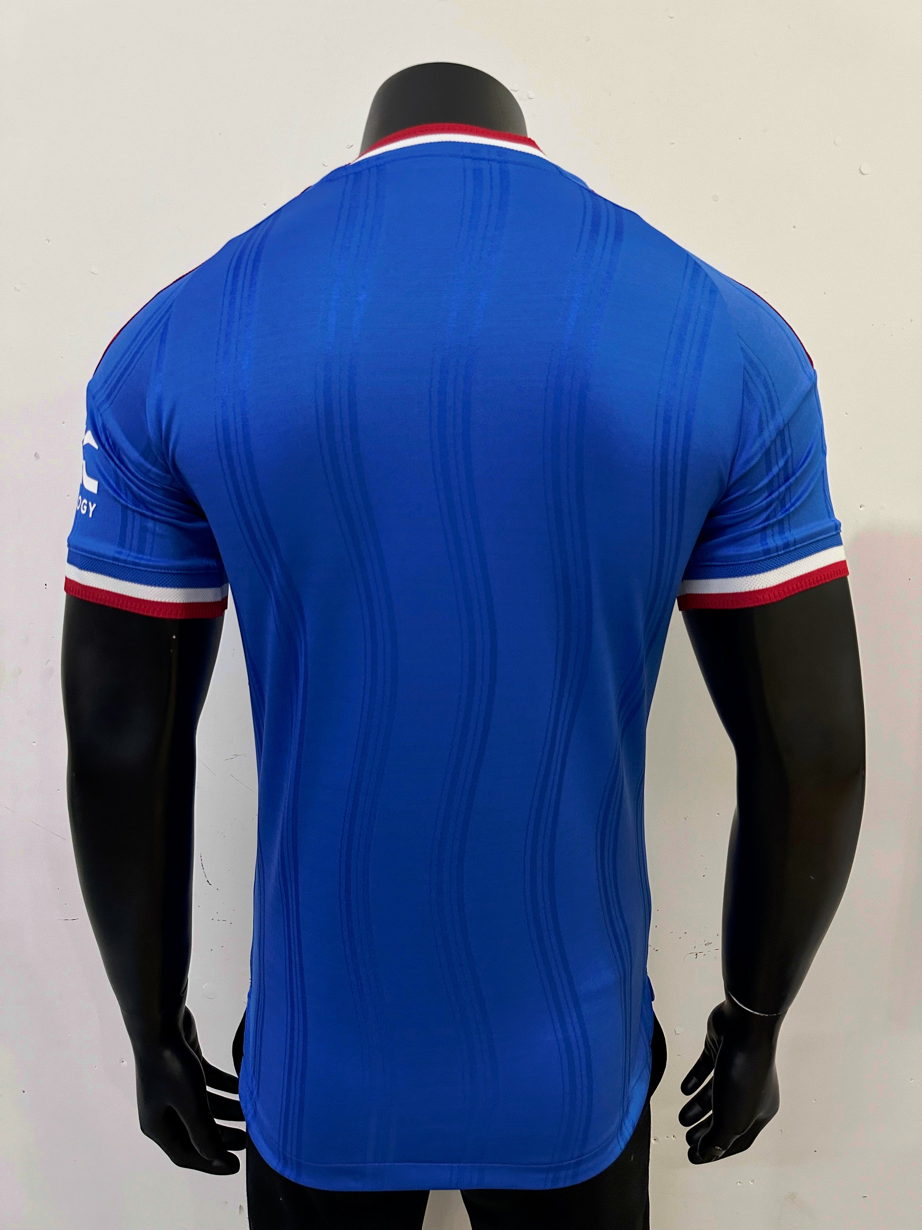Manchester United 26-27 Away Kit