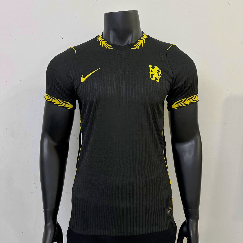 Chelsea 2026/27 away kit