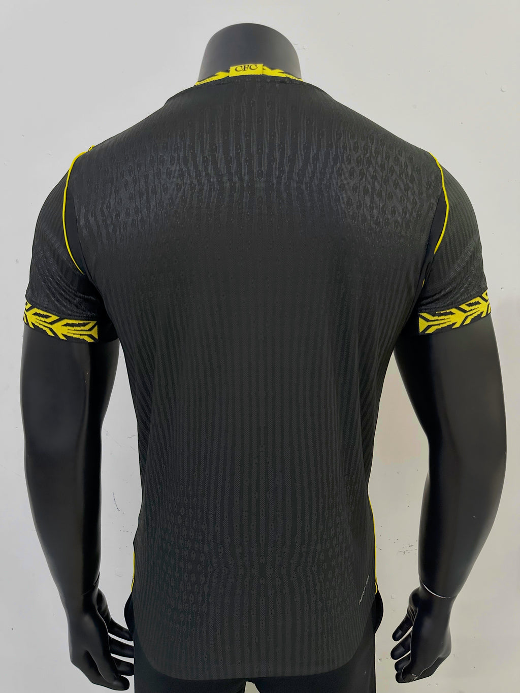 Chelsea 2026/27 away kit
