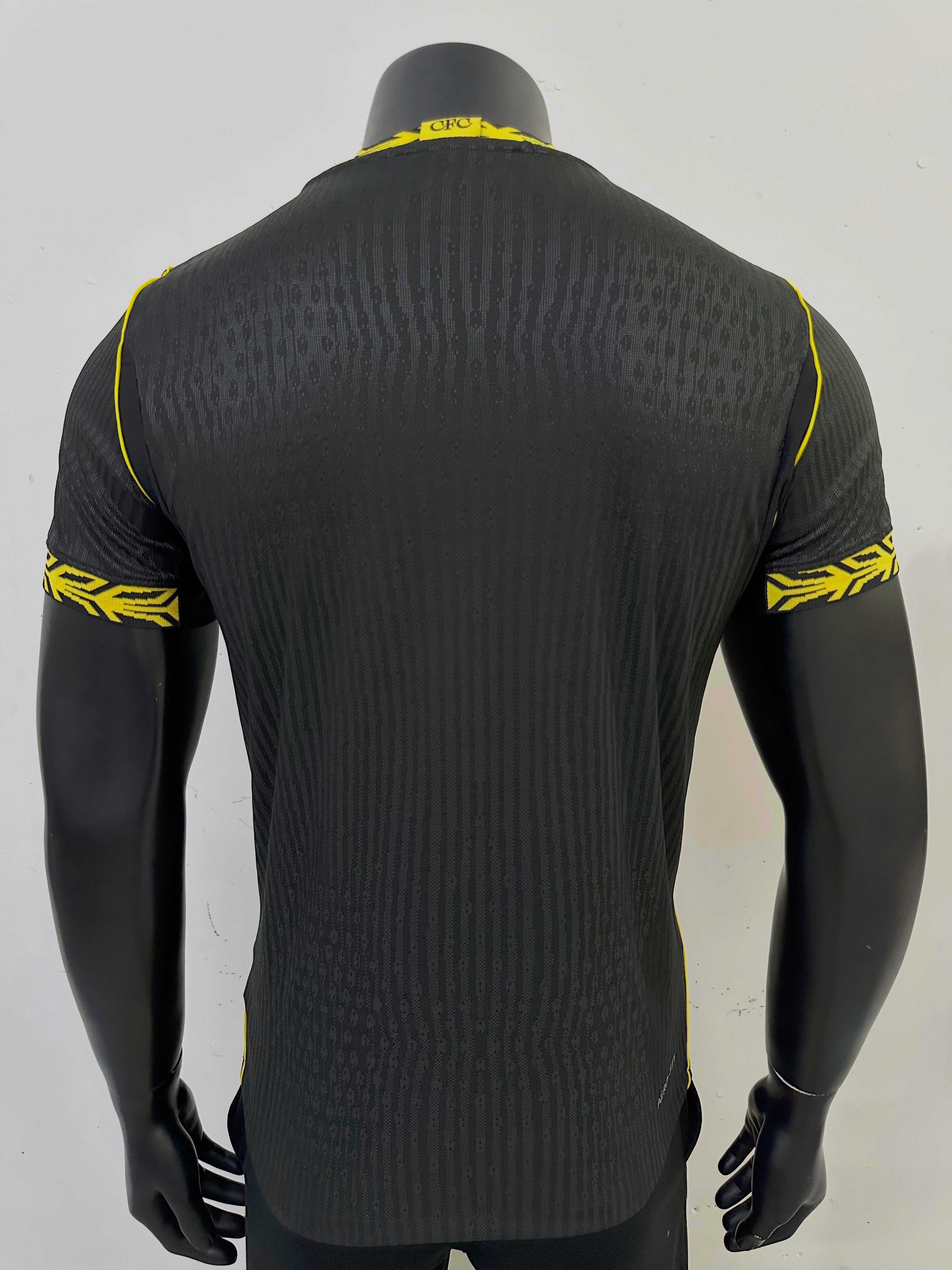 Chelsea 2026/27 away kit