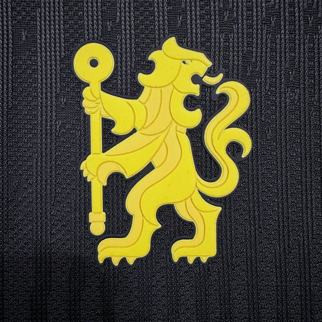 Chelsea 2026/27 away kit