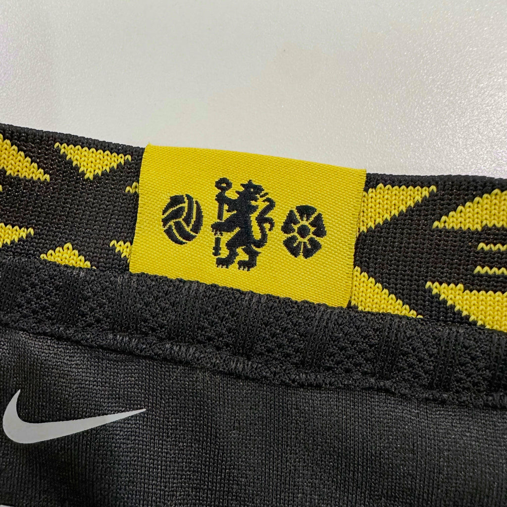 Chelsea 2026/27 away kit