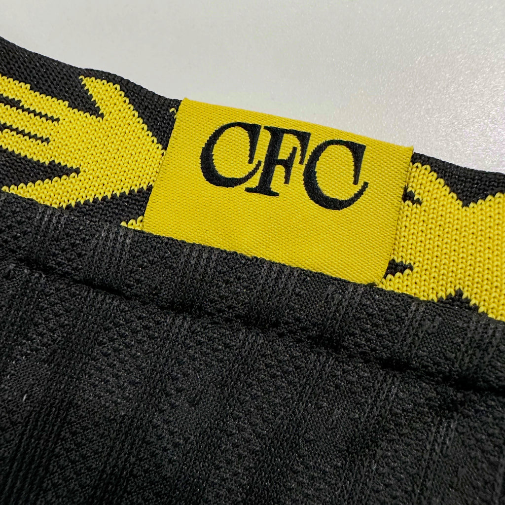 Chelsea 2026/27 away kit