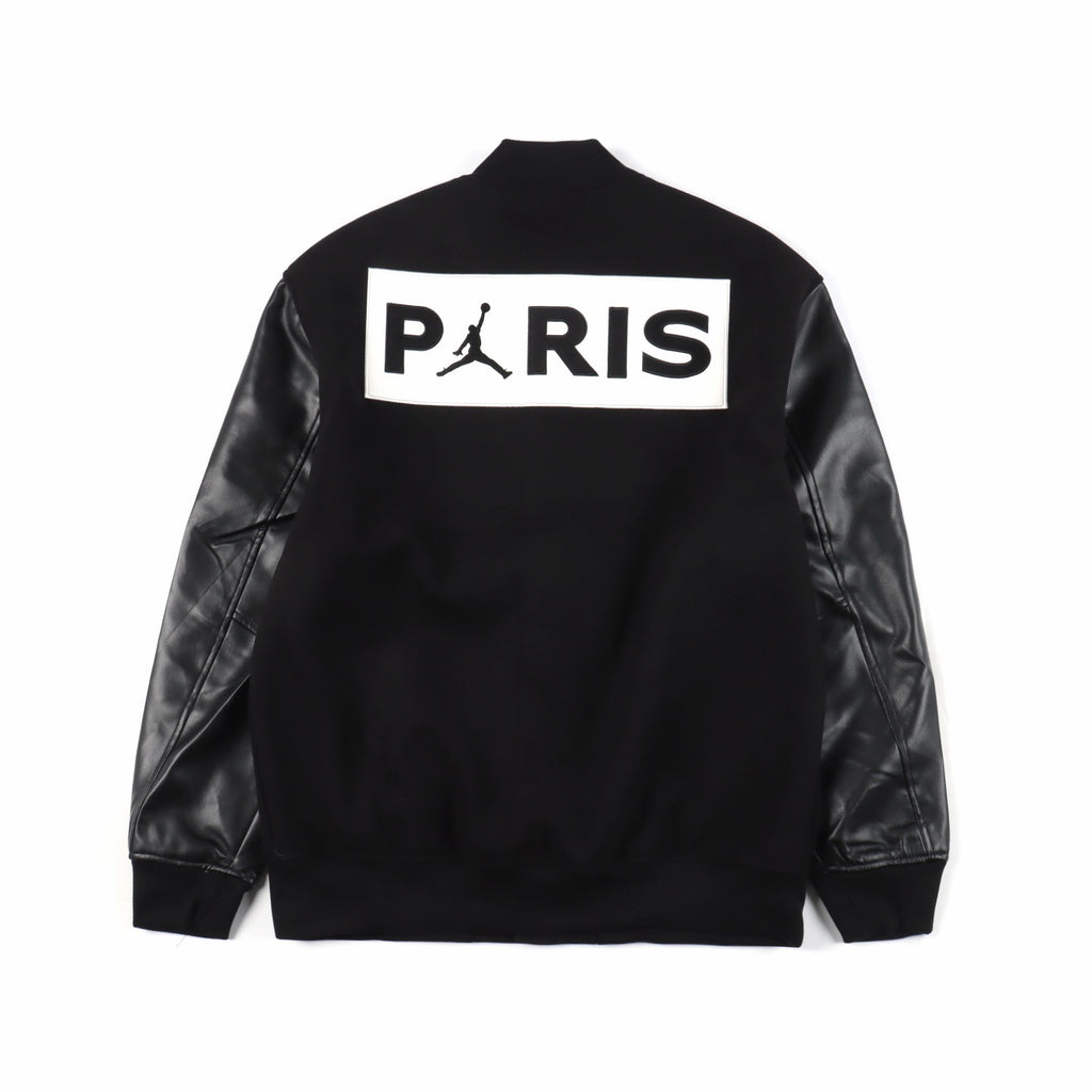 Nike Jordan PSG Varsity Jacket