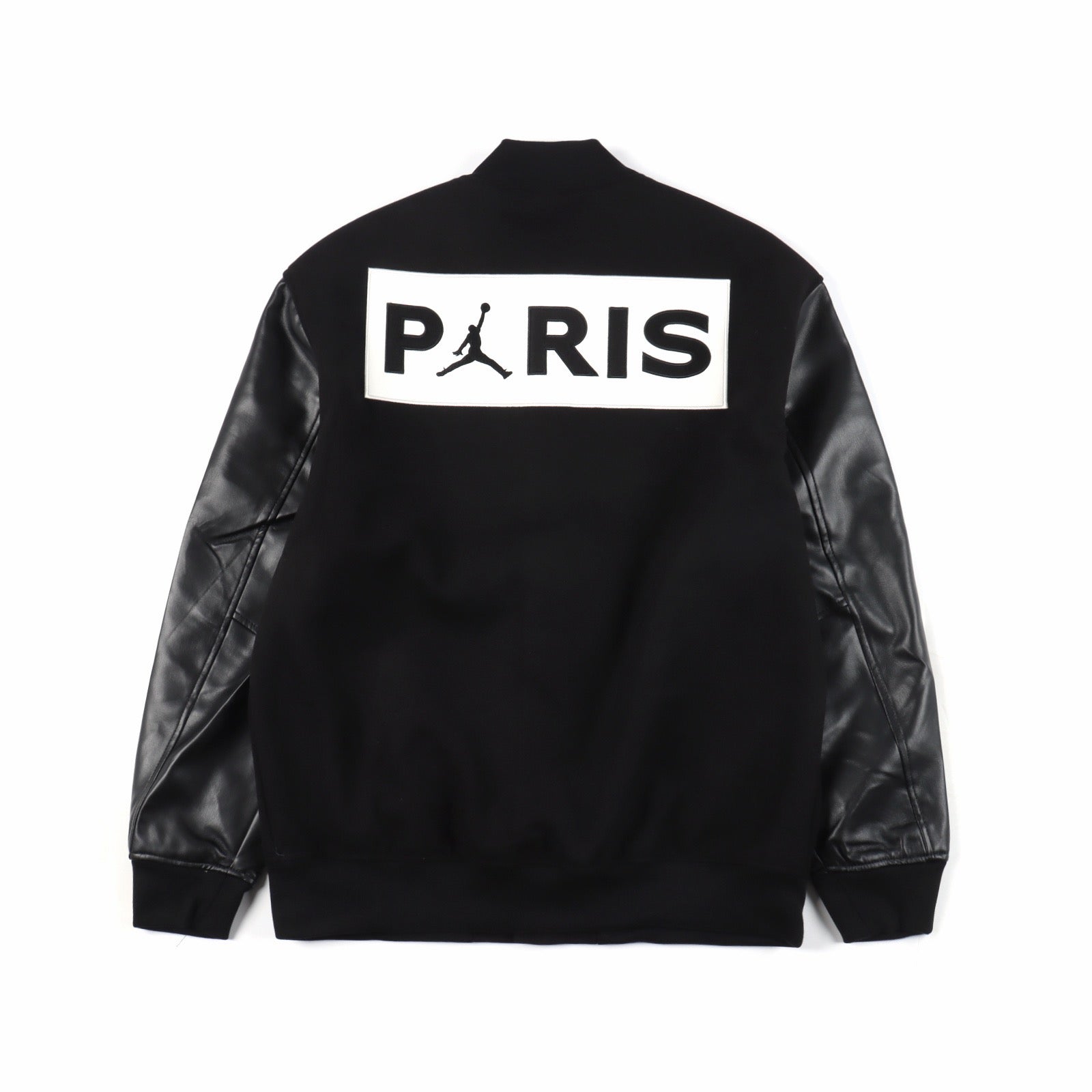 Nike Jordan PSG Varsity Jacket