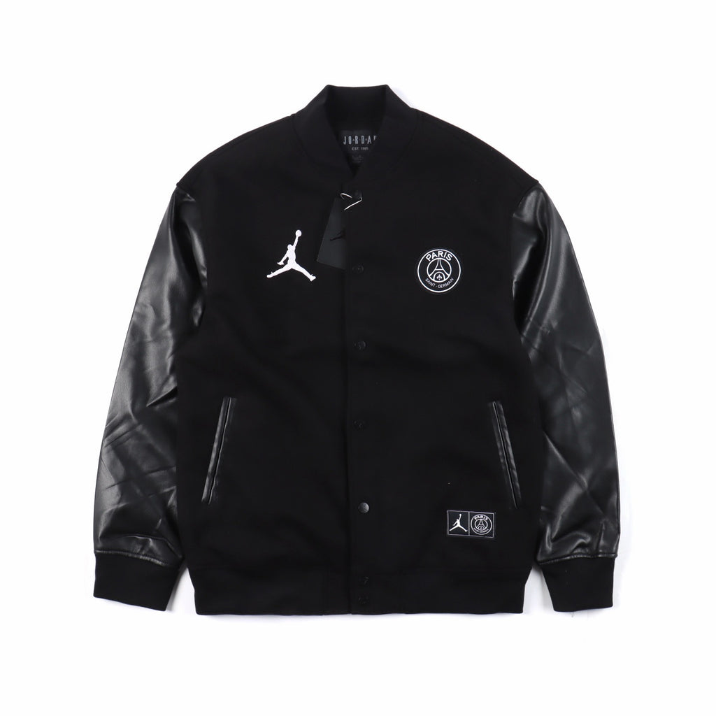 Nike Jordan PSG Varsity Jacket