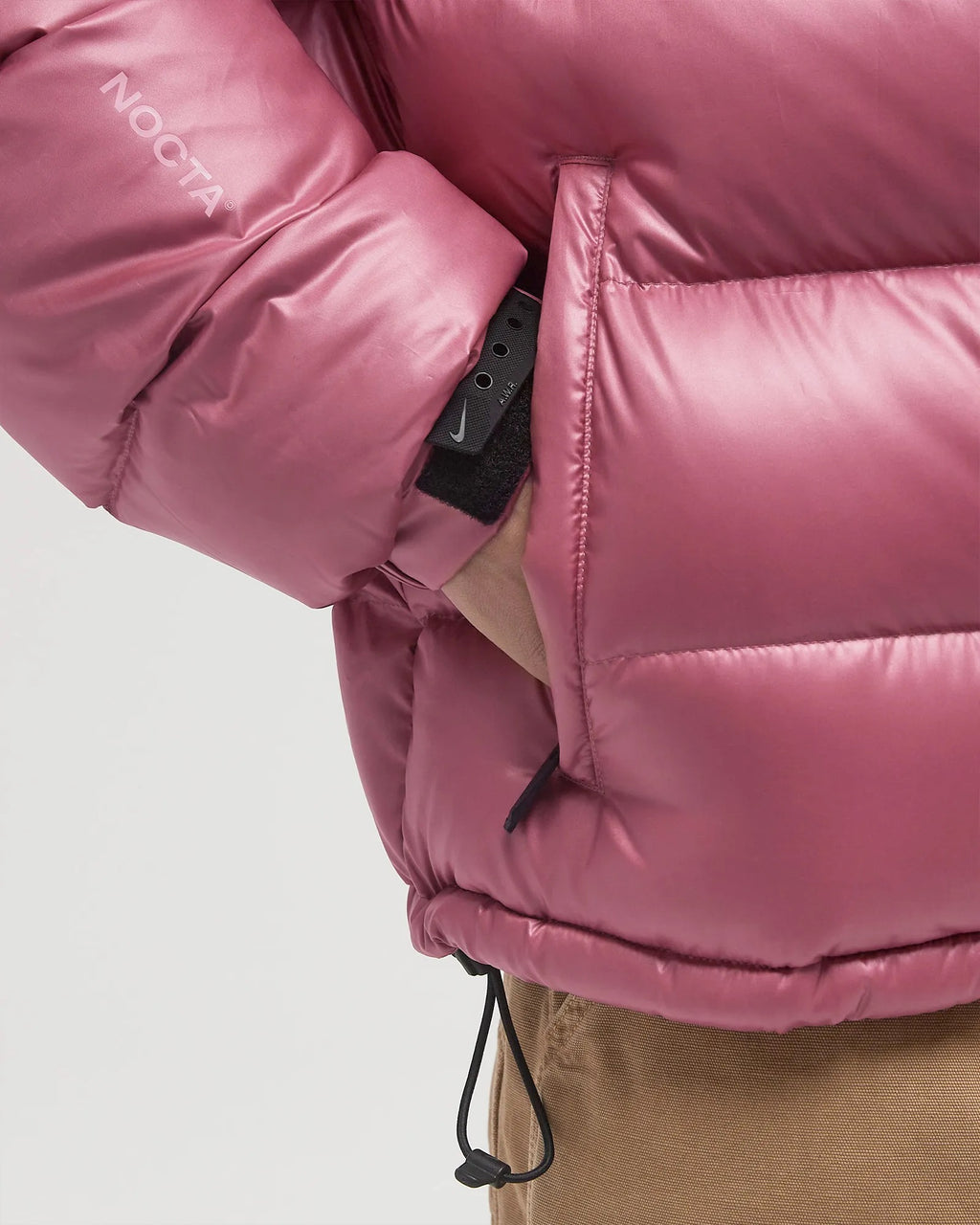 NIKE X NOCTA CS PUFFER JKT