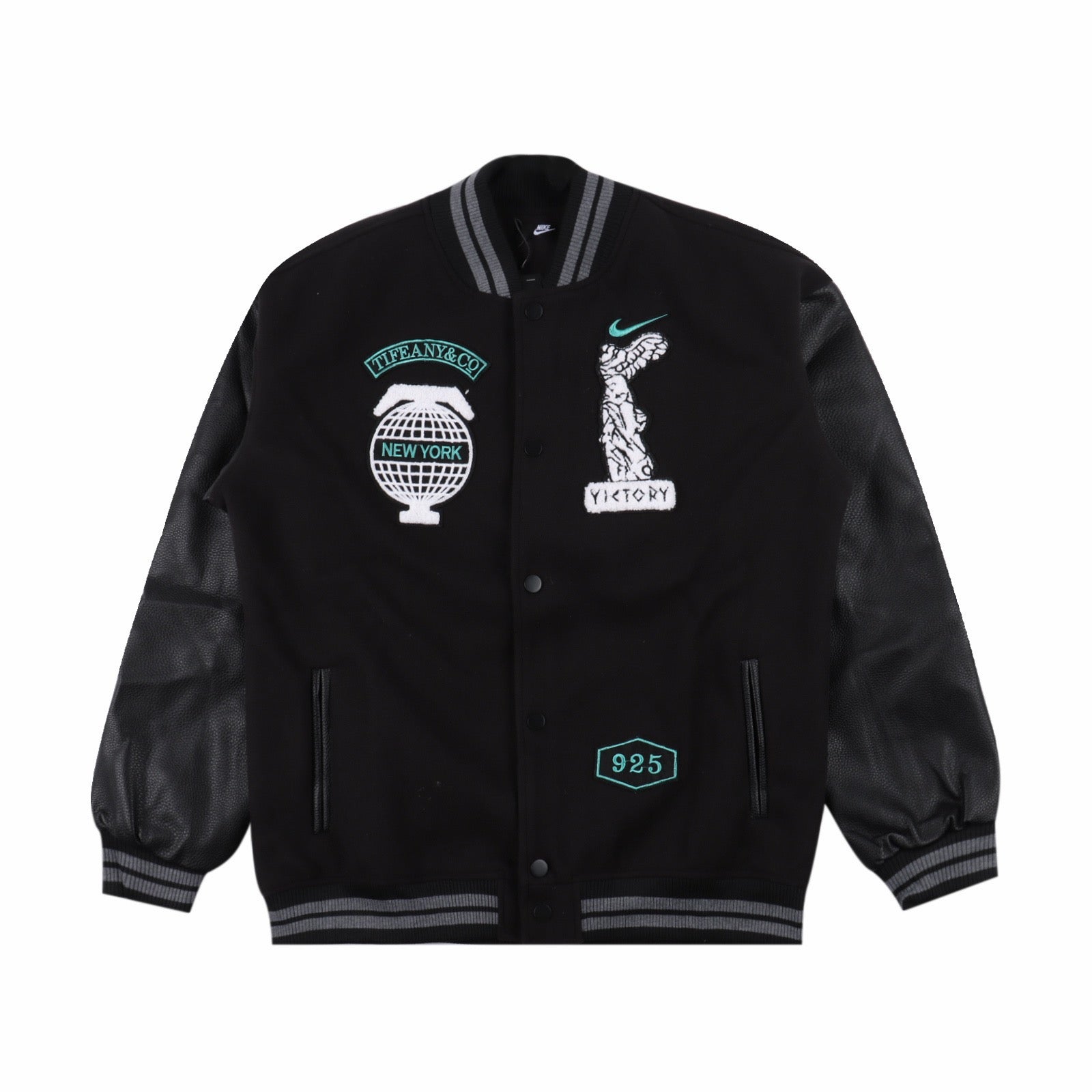 Nike x Tiffany & Co. Varsity Jacket