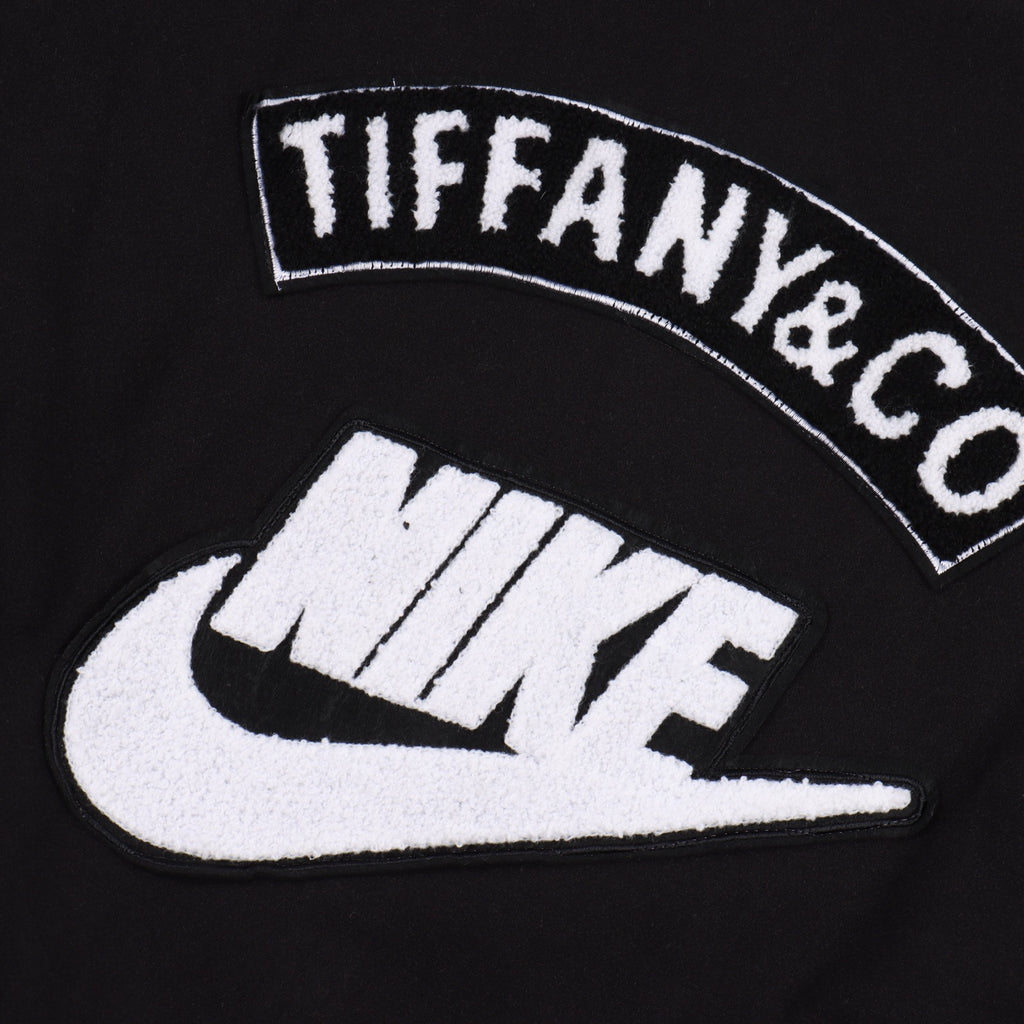 Nike x Tiffany & Co. Varsity Jacket