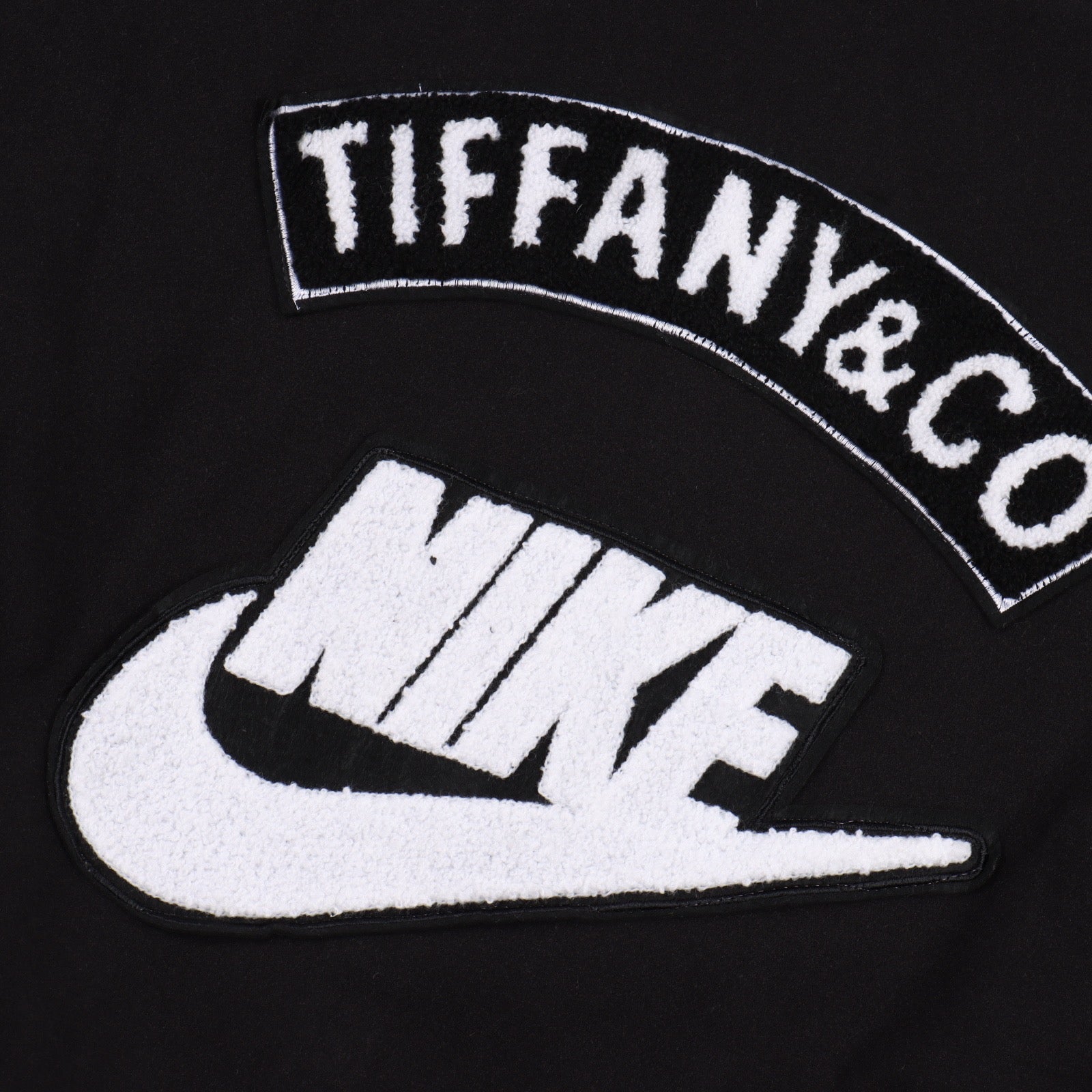 Nike x Tiffany & Co. Varsity Jacket