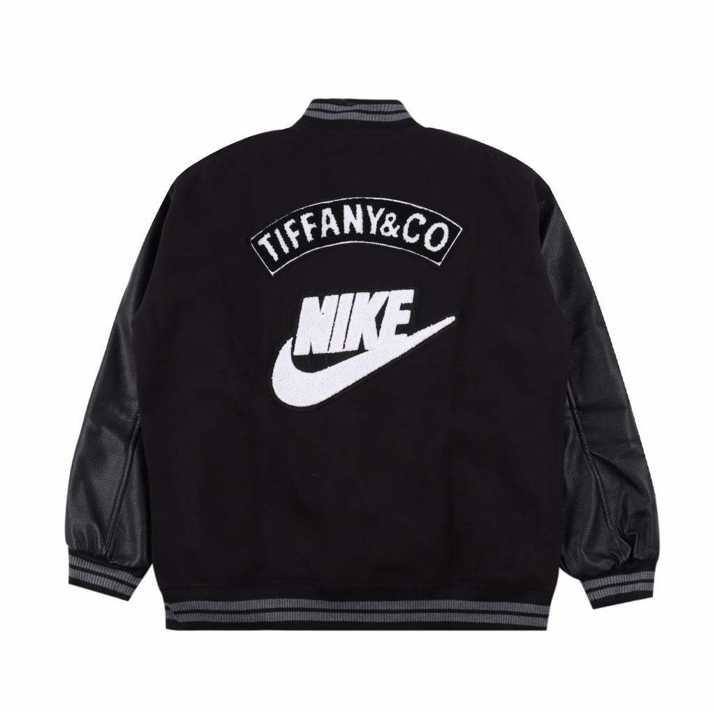 Nike x Tiffany & Co. Varsity Jacket