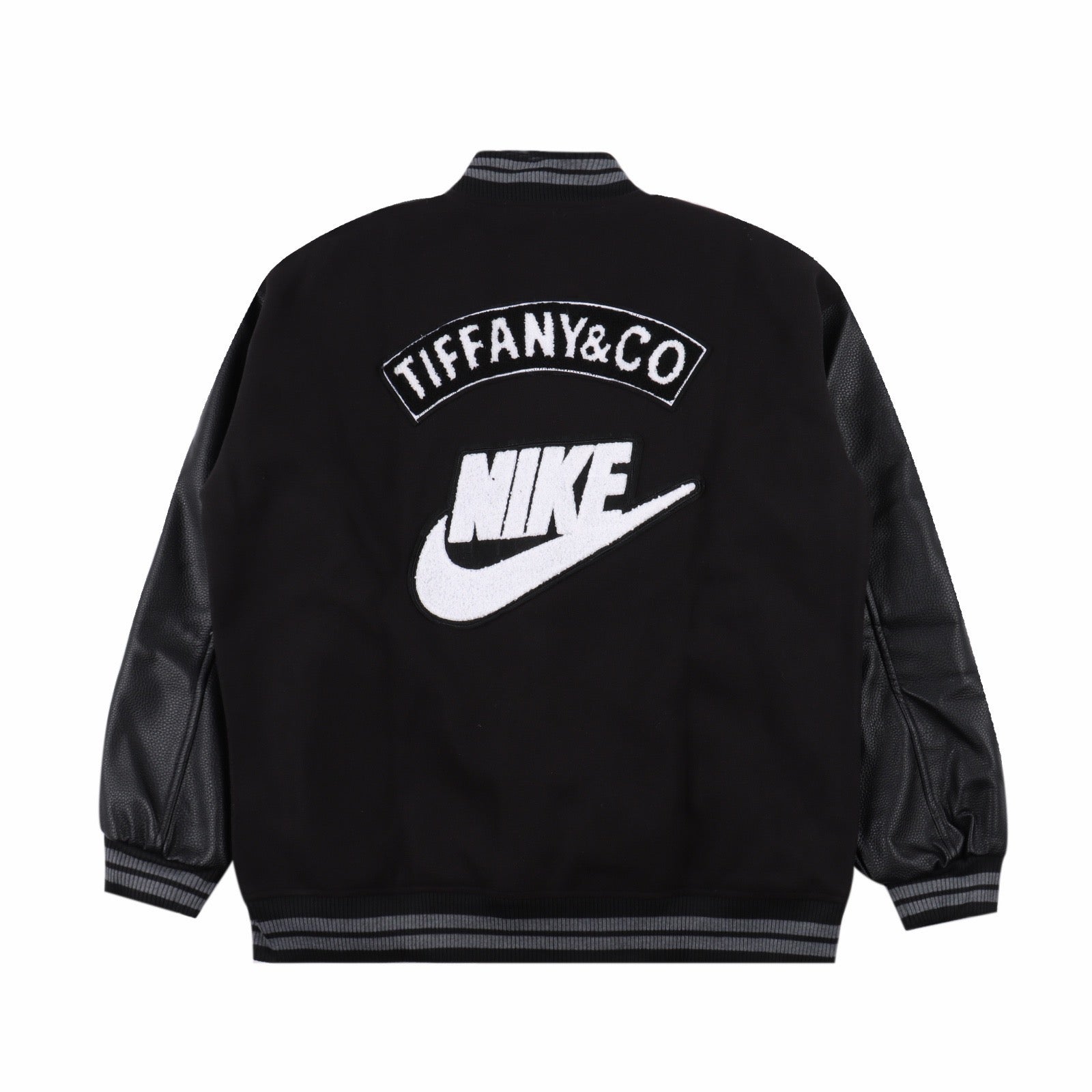 Nike x Tiffany & Co. Varsity Jacket