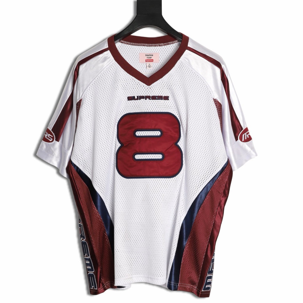 Supreme x Martine Rose Football