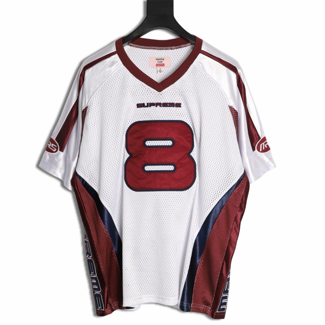 Supreme x Martine Rose Football