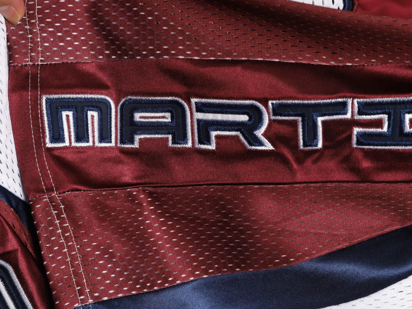 Supreme x Martine Rose Football